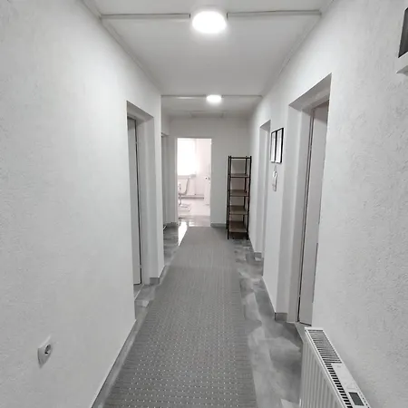 Lejlighed 
